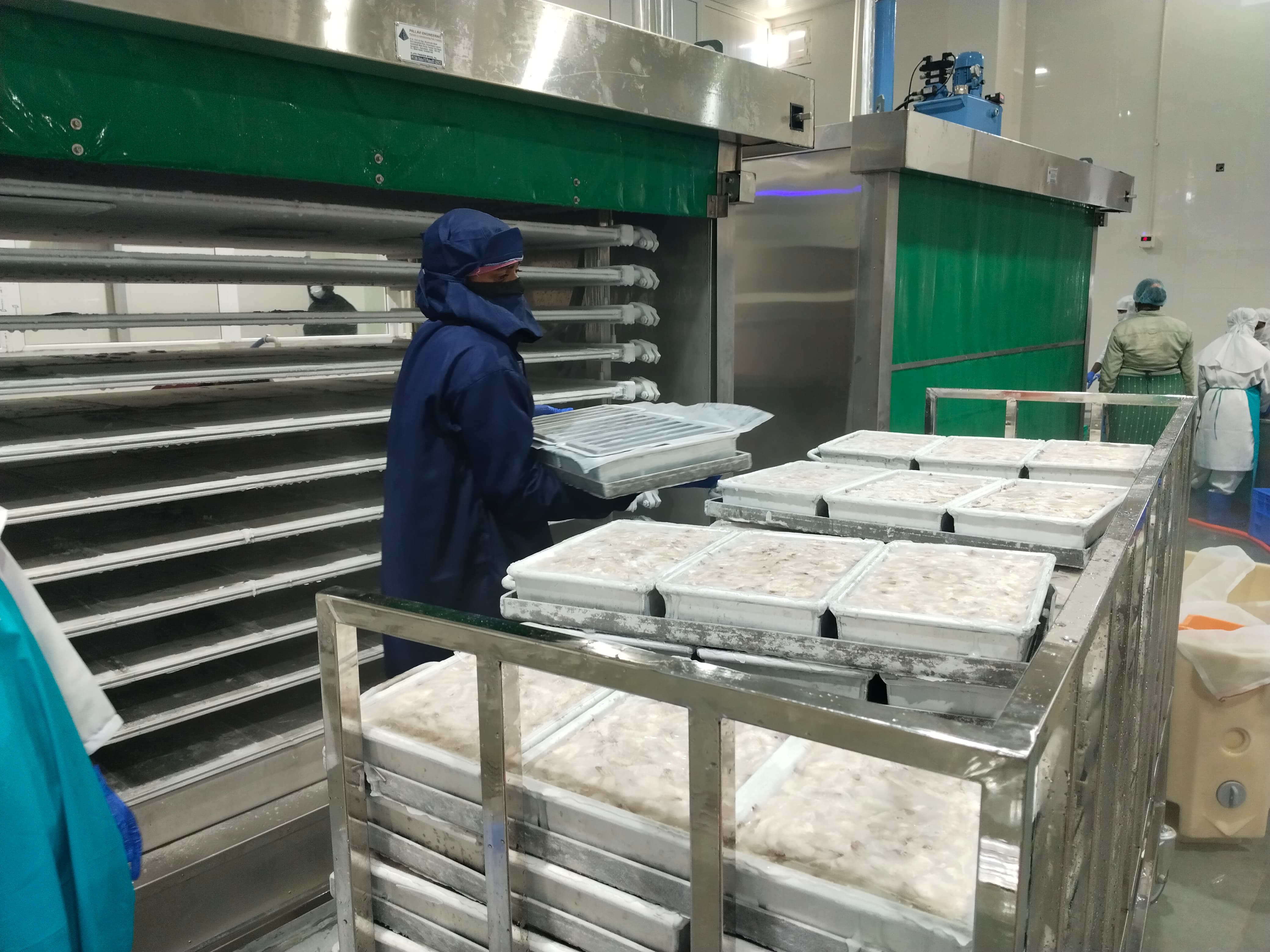Traceability Solutions
