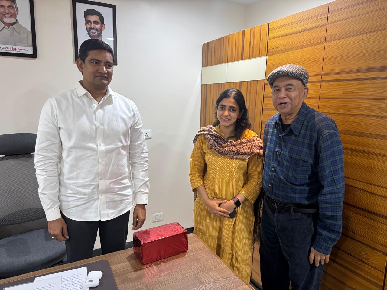 Lakshitha Bio Resources