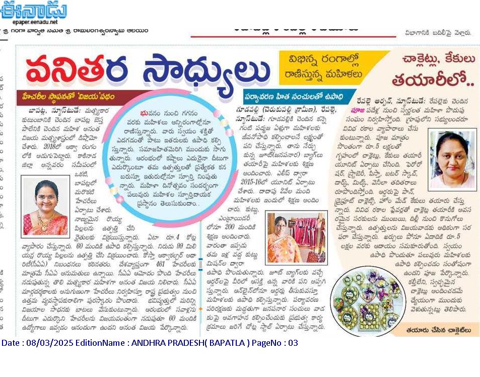 Lakshitha Bio Resources