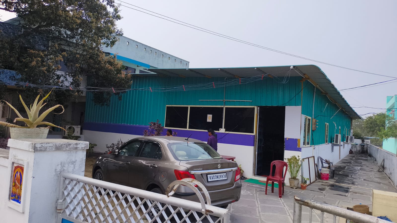 Lakshitha Bio Resources