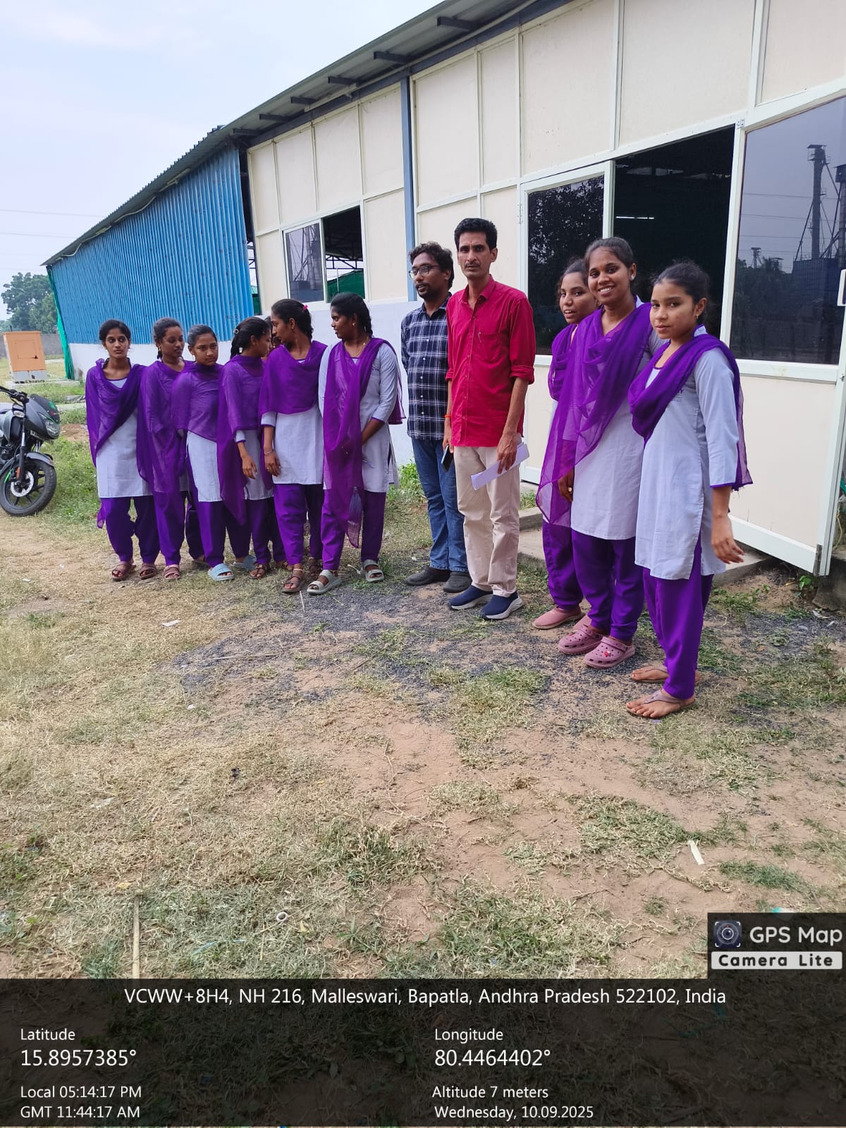 Lakshitha Bio Resources