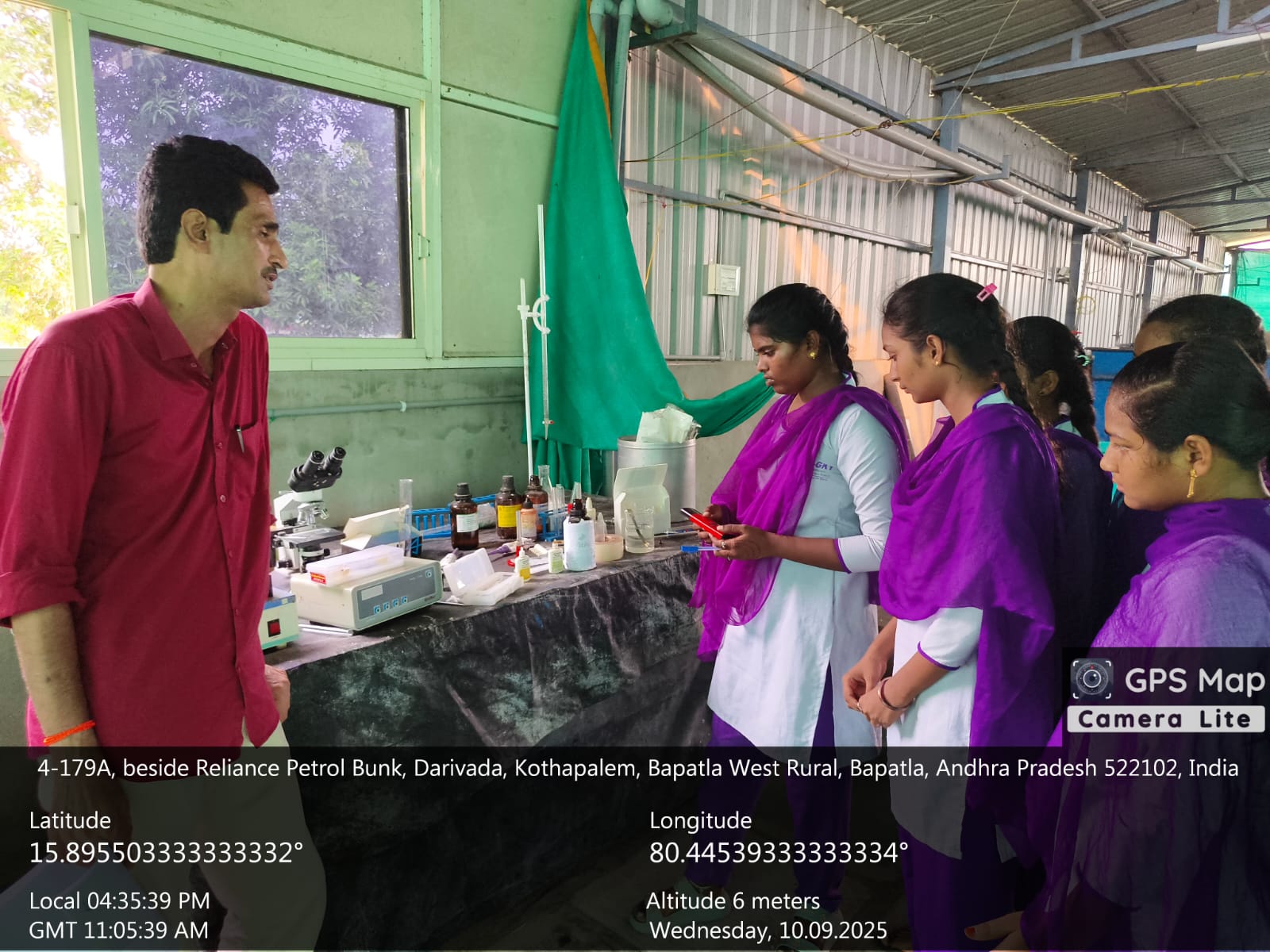 Lakshitha Bio Resources