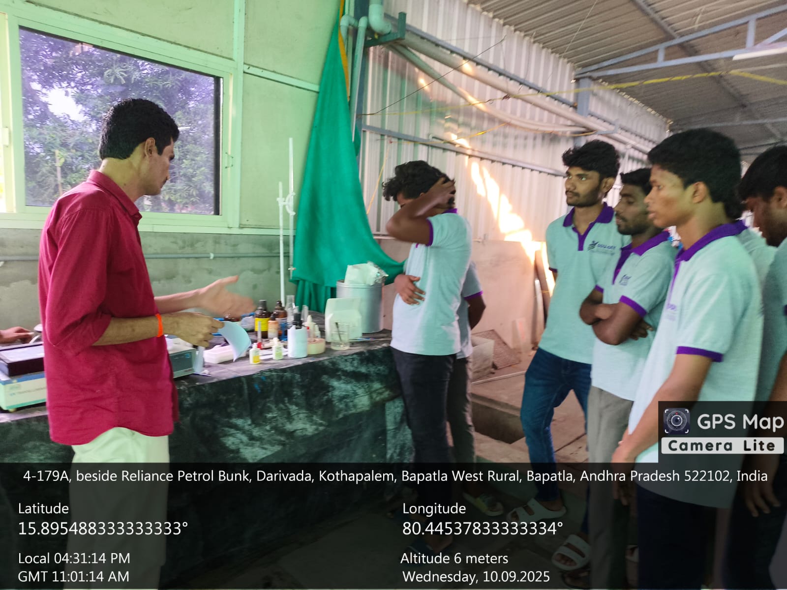 Lakshitha Bio Resources