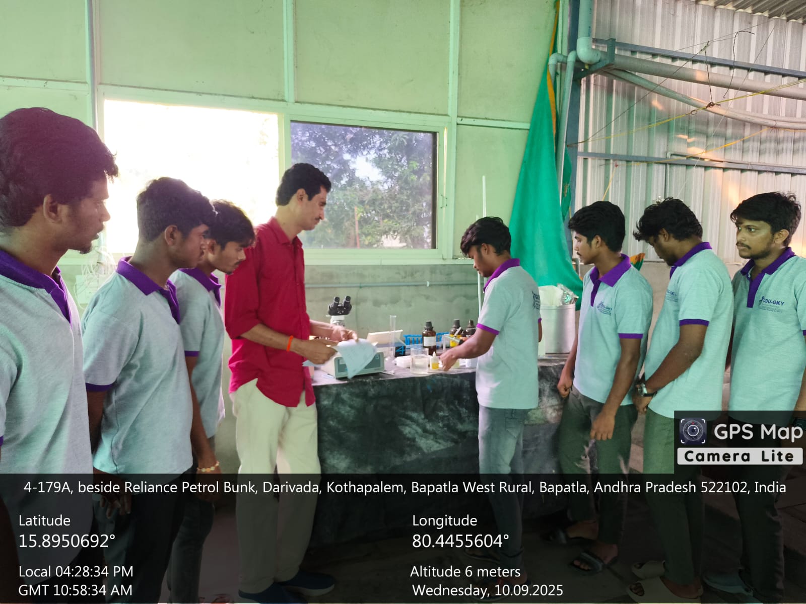 Lakshitha Bio Resources