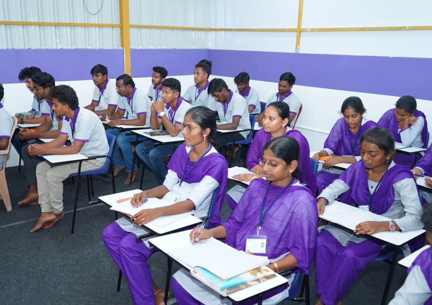 Livelihood Programs