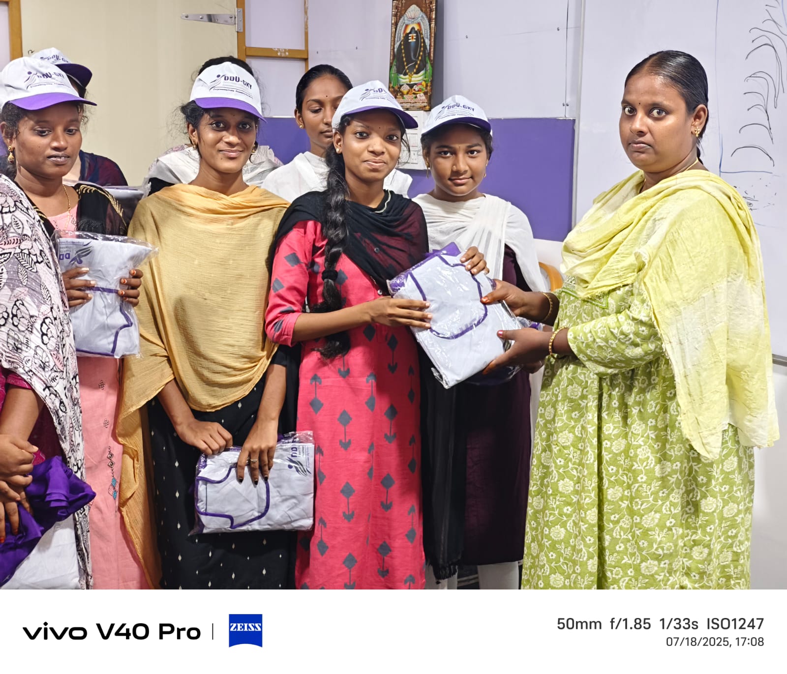 Women Empowerment Program